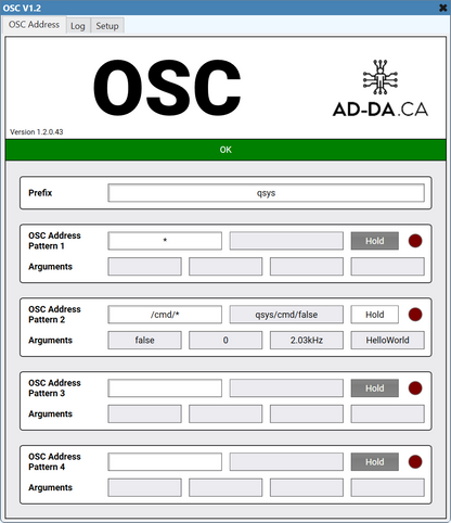 OSC